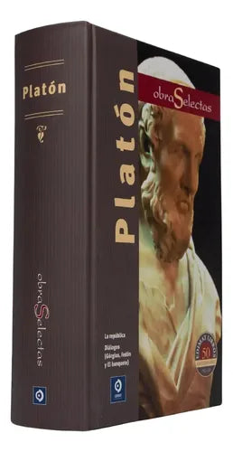 Obras Selectas (tapa Dura) / Platon