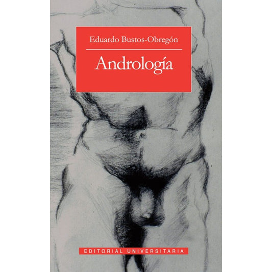 Andrologia / Juan Eduardo Bustos