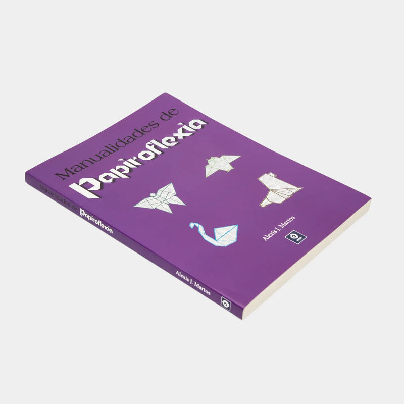 Manualidades De Papiroflexia / Francisco Márquez