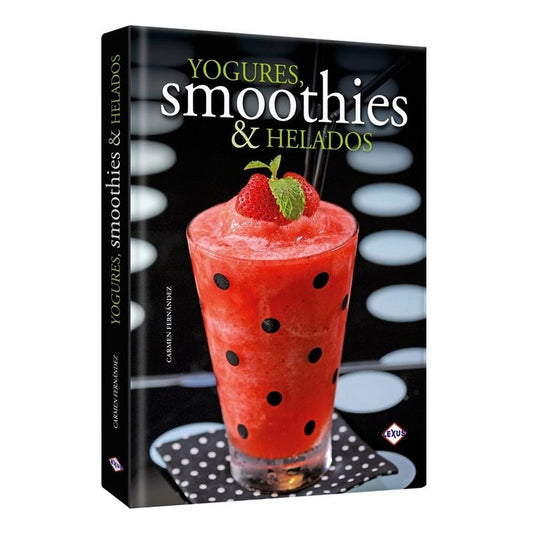 Yogures, Smoothies & Helados / Lexus