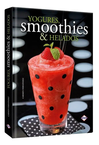 Yogures, Smoothies & Helados / Lexus