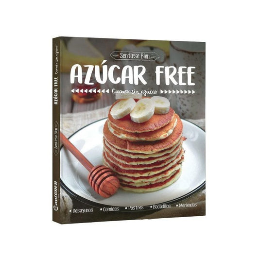 Azúcar Free Comer Sin Azúcar / Lexus