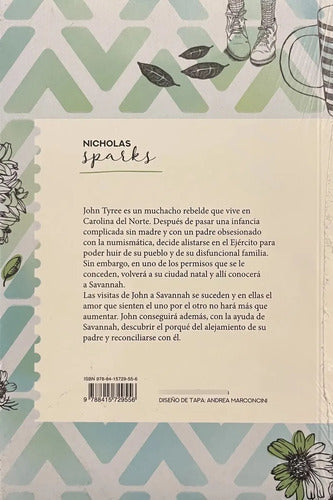 Querido John / Nicholas Sparks