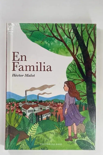 En Familia (tapa Dura) / Hector Malot