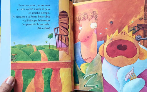 Ni Un Pelo De Tonto (tapa Dura) / Pelayos