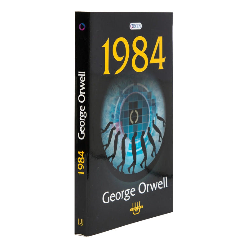 1984 / George Orwell