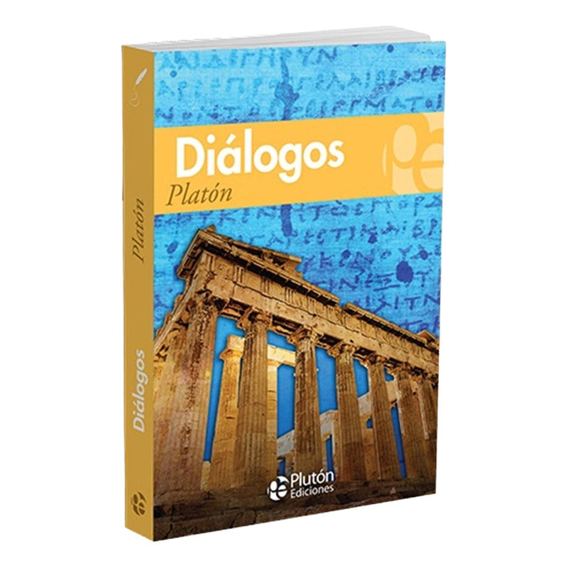Diálogos / Platón