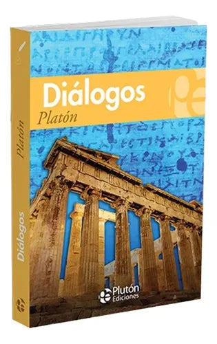 Diálogos / Platón