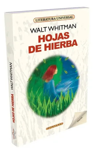 Hojas De Hierba / Walt Whitman