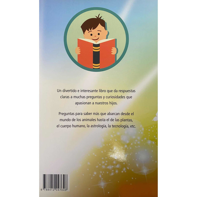 Preguntas Y Respuestas / Albor