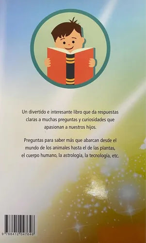 Preguntas Y Respuestas / Albor