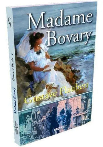 Madame Bovary / Gustave Flaubert