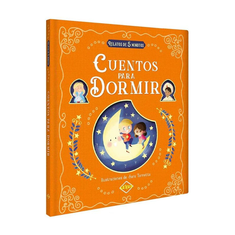 Cuentos Para Dormir / Lexus