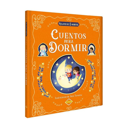 Cuentos Para Dormir / Lexus