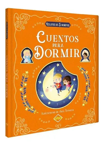 Cuentos Para Dormir / Lexus