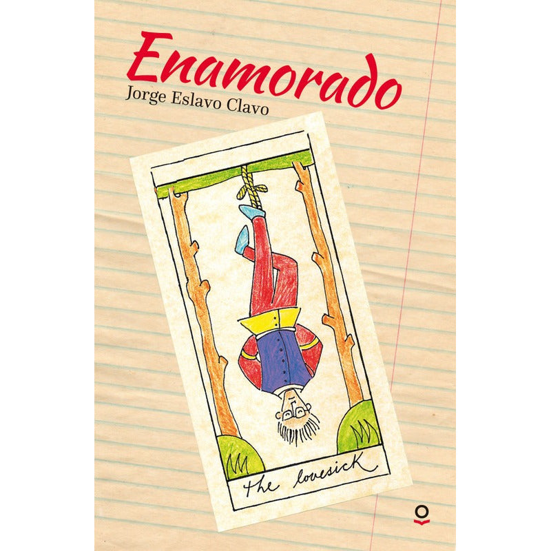 Enamorado / Jorge Eslava