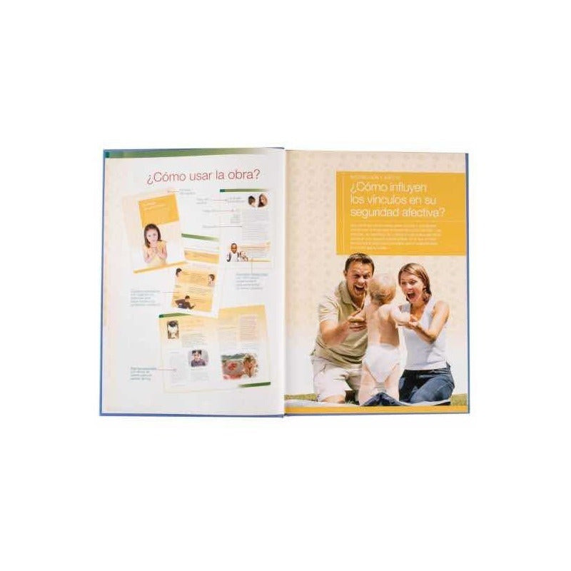 Crianza Y Límites (tapa Dura) / Lexus