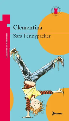 Clementina / Sara Pennypacker