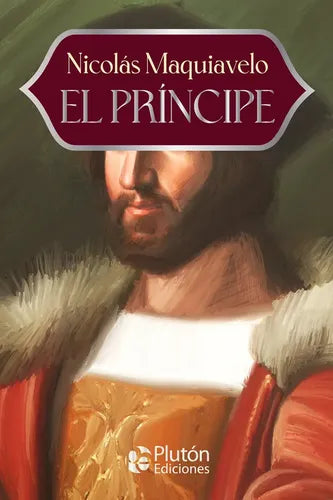 El Principe / Maquiavelo