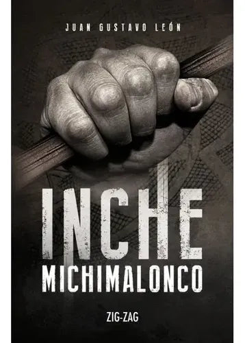Inche Michimalonco / Juan León