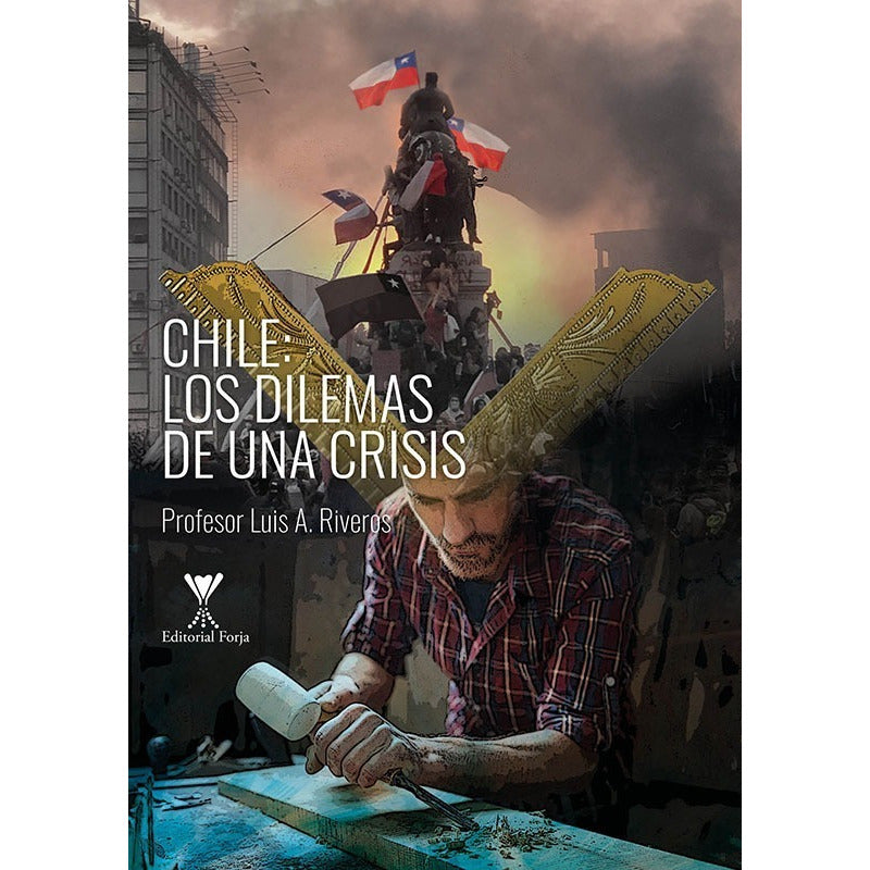 Chile: Los Dilemas De Una Crisis / Luis Riveros
