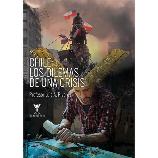 Chile: Los Dilemas De Una Crisis / Luis Riveros