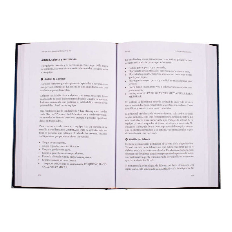 Biblioteca Del Marketing 3 Tomos / Lexus