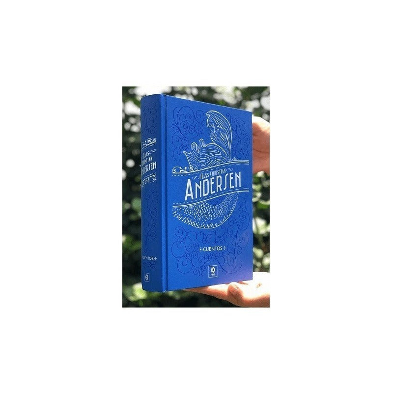 Cuentos Seleccionados (tapa Dura) / Hans Christian Andersen