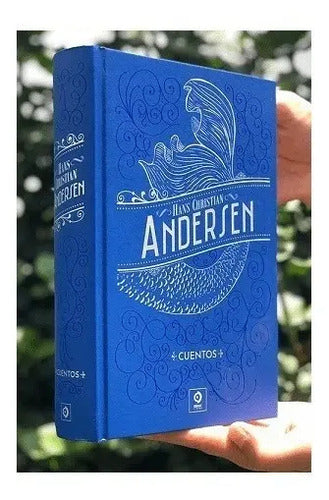 Cuentos Seleccionados (tapa Dura) / Hans Christian Andersen