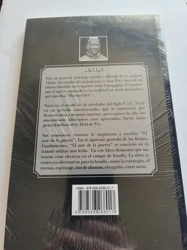 El Arte De La Guerra / Sun Tzu