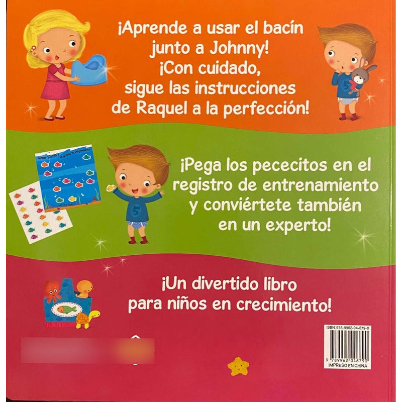 ¡adiós Pañales! Desplegable / Lexus