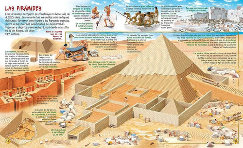 Busca En Egipto (td) / Susaeta