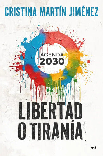 Libertad O Tiranía / Cristina Martín