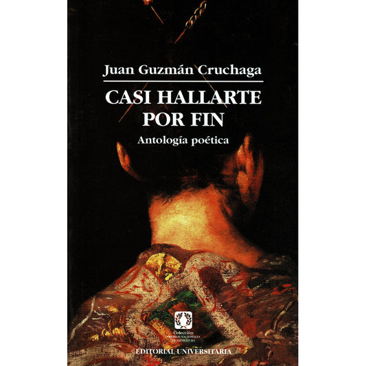 Casi Hallarte Por Fin / Juan Guzman