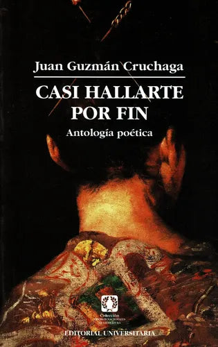 Casi Hallarte Por Fin / Juan Guzman