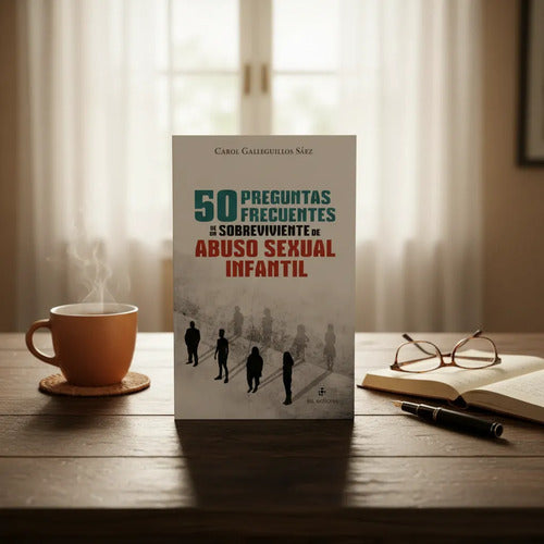 50 Preguntas Frecuentes De Un Sobreviviente De Abuso Sexual