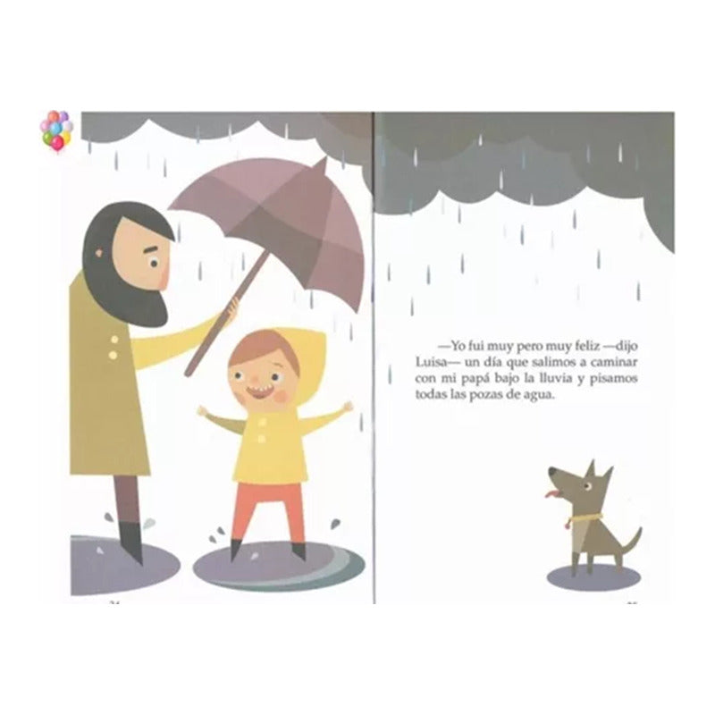 ¡huy, Qué Felicidad! / Neva Milicic