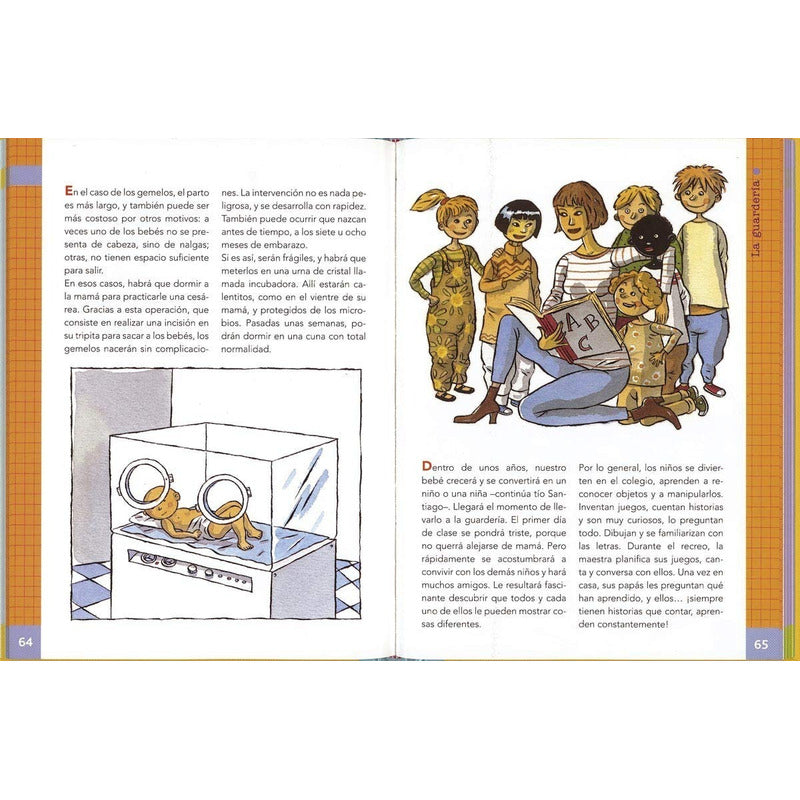 Enciclopedia De La Vida Sexual / Todolibro