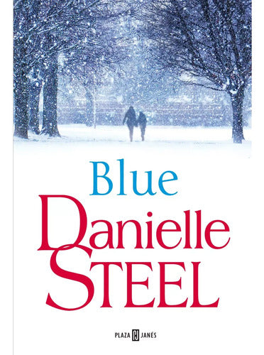 Blue / Danielle Steel