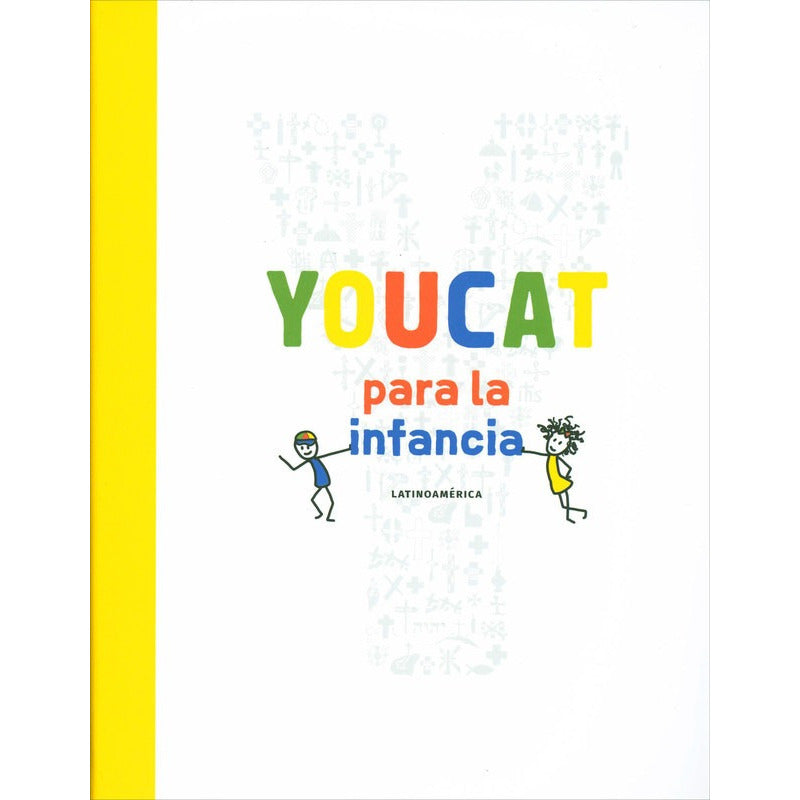 Youcat Para La Infancia / Verbo Divino