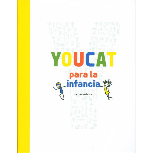 Youcat Para La Infancia / Verbo Divino