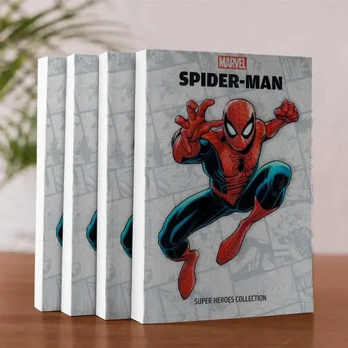 Spider Man Comic Super Heroes Collection / Marvel