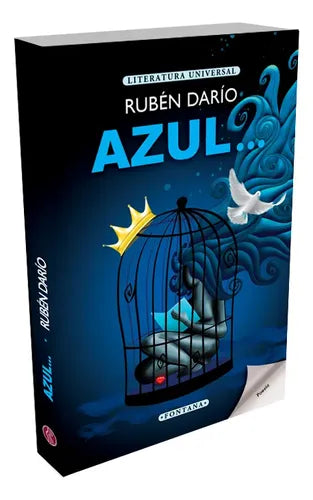 Azul / Ruben Darío