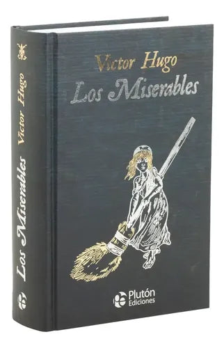 Los Miserables (tapa Dura) / Victor Hugo