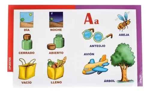 Mi Primer Libro / Lexus