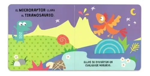 Mira Y Descubre Estegosaurio Y Sus Amigos / Lexus