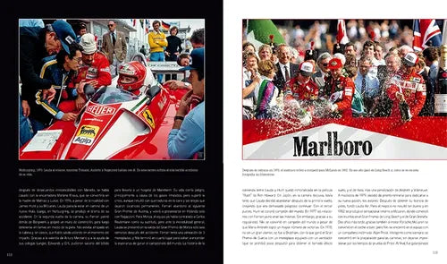 Fórmula 1 Y Sus Pilotos (tapa Dura) / Roberto Gurian