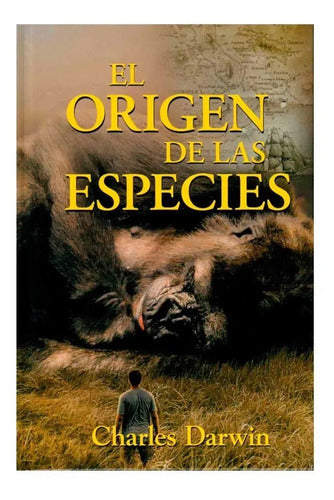 El Origen De Las Especies (tapa Dura) / Charles Darwin