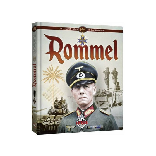 Rommel / Lexus