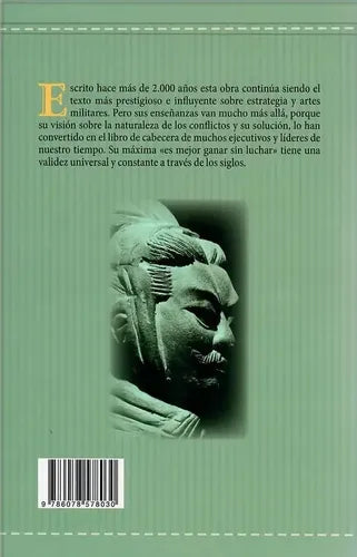 El Arte De La Guerra / Sun Tzu
